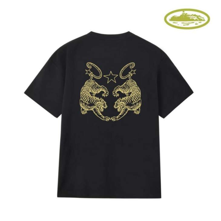 Corteiz T Shirts Short _SKUCorteizS-2XLastxC15416852